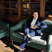 Real Estate One Employee Ricky Andrade's profile photo