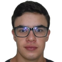 Fórmula UTFPR Employee Guilherme José Assis's profile photo