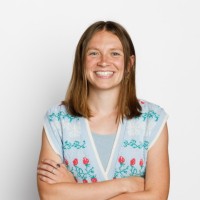 WorkshopAmz Employee Annie Berry's profile photo
