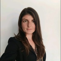 Miraxyz Employee Marion Duvin's profile photo