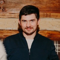 LLC 88 LOGISTICS Employee Andrii Novosad's profile photo