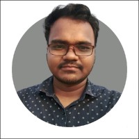 Keshab Swain Email & Phone Number