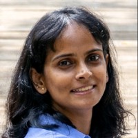Asha Sekar Email