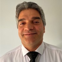 Rtlb Employee Dr Amir Sadeghi's profile photo