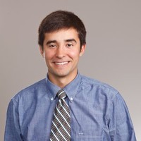 MITY Inc. Employee Andrew Miller's profile photo