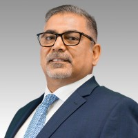 Vacuum Process Engineering, Inc. Employee Kianoush Saifi's profile photo