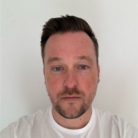 Toolstation Employee Chris Maggs's profile photo