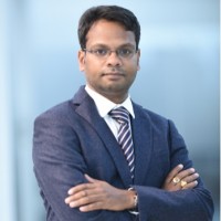 VRise Therapeutics, Inc. Employee Uday Kumar's profile photo