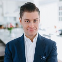 ADP Employee Christopher Berg's profile photo