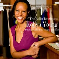 Robyn Young Email & Phone Number