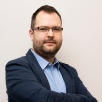 Skalnik Sp. z o.o. Employee Marcin Cichoń's profile photo