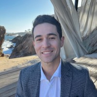 Daniel Cuervo's profile photo