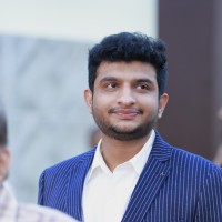 Finsire Employee Bhargav Pallamparthy's profile photo