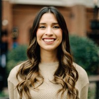 The Foursquare Church Employee Karina Perez's profile photo