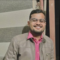EICE Technology Employee Anmol Singh's profile photo