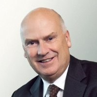 DHL Employee Rob Siegers's profile photo