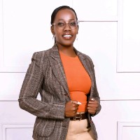 Kenya Sugar Board Employee Diana Asewe's profile photo