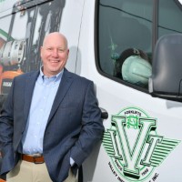 Alliance Material Handling Employee Jim Hammond's profile photo
