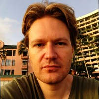 ArcTouch Employee Paulo Michels's profile photo
