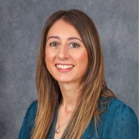 BGEN Ltd Employee Amy Twist's profile photo