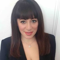 Agati, Inc Employee Karina Gitlevich's profile photo