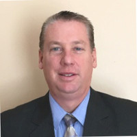 Augusta University Employee Rodd Arthur's profile photo