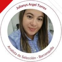 Summar Productividad Employee Julianys Argel's profile photo
