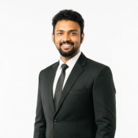 Ramkumar Sridhar Email & Phone Number