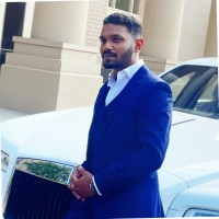 Infinity Cyber Advisors Employee Daniel Miller's profile photo