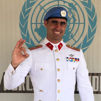 Ejército de Chile Employee Alexander Vermehren's profile photo