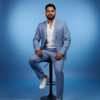 Jignesh Soni Email