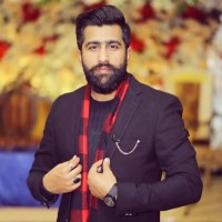 Umair Saeed's profile photo