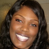 IFF (CDFI) Employee Nichelle Simms's profile photo