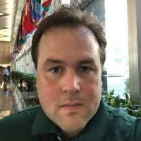 Federation of American Scientists Employee Cole Donovan's profile photo