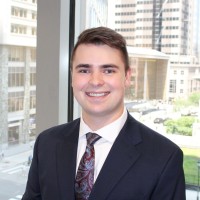 KPMG US Employee Thomas Fredericks's profile photo