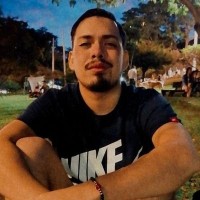guane Enterprises Employee Victor Parra's profile photo