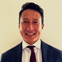 BNP Paribas Employee John Chan's profile photo