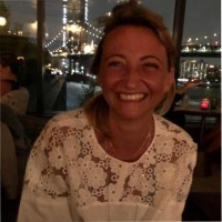 DUDE Employee Francesca Spitali's profile photo