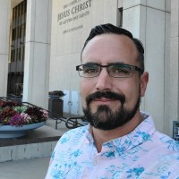 Burlington Stores, Inc. Employee Thomas Demille's profile photo