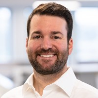 HDR Employee Tom McCormack's profile photo