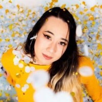 Scribd, Inc. Employee Adrienne Santamaria's profile photo