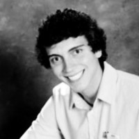 Amazon Employee Andrew Schauer's profile photo