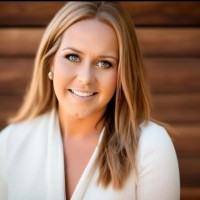 SCIGON Employee Rebecca Ott's profile photo