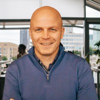 Leftfields Employee Stijn Lekens's profile photo