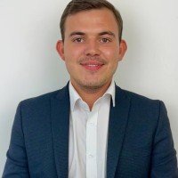 Connecting Experts Employee Arthur Mahoney's profile photo
