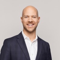 ConocoPhillips Employee James Huff's profile photo