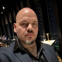 GridSecurity, Inc. Employee Rey Ramos-Casiano's profile photo