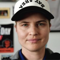 Intuitive Employee Brooke Moritz's profile photo