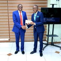 Optiven Limited Employee John Wiseman's profile photo