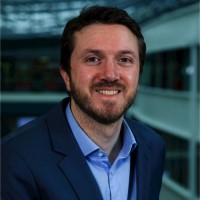 ViiV Healthcare Employee Antonio Suarez-Martinez's profile photo